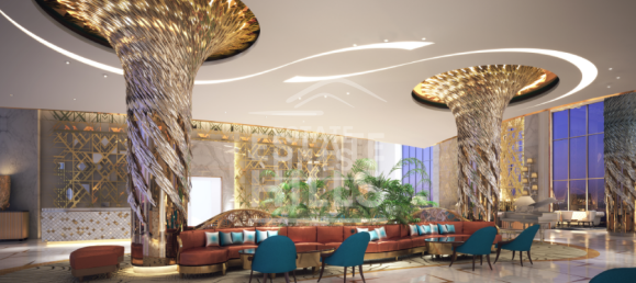 1 bedroom Apartment in Business Bay, UAE No. 5457 13