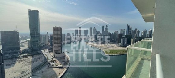1 bedroom Apartment in Business Bay, UAE No. 5457 7