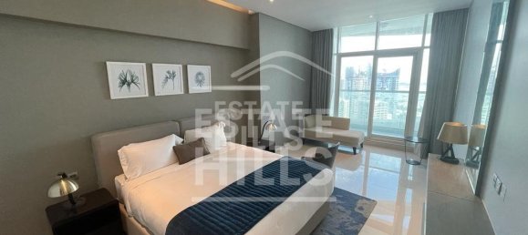 1 bedroom Apartment in Business Bay, UAE No. 5457 5