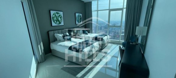 1 bedroom Apartment in Business Bay, UAE No. 5457 3