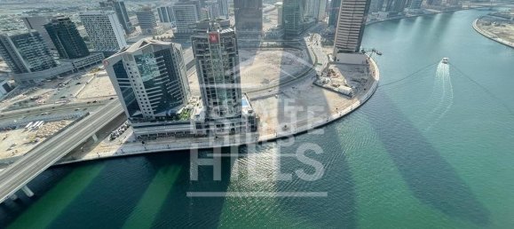 1 bedroom Apartment in Business Bay, UAE No. 5457 10