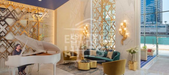 1 bedroom Apartment in Business Bay, UAE No. 5457 11