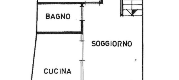 Apartamento de 2 dormitorios en Assisi, Italy No. 376462 21