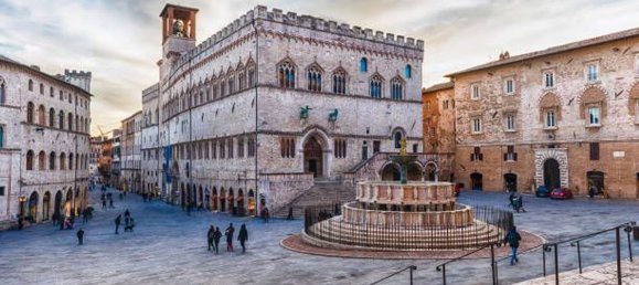 Apartamento de 2 dormitorios en Assisi, Italy No. 376462 20