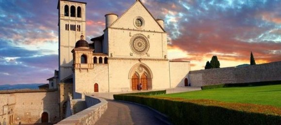 Apartamento de 2 dormitorios en Assisi, Italy No. 376462 18