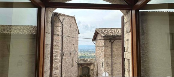 Apartamento de 2 dormitorios en Assisi, Italy No. 376462 6