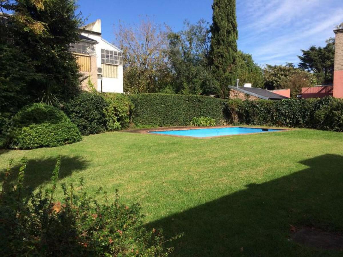 Terreno en San Isidro, Argentina No. 117788