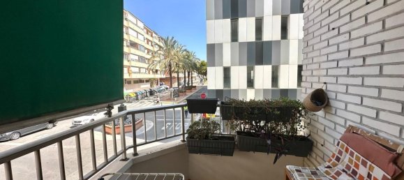 Квартира с 2 спальнями в Торревьеха, Испания № 145659 2