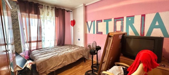 Квартира с 2 спальнями в Торревьеха, Испания № 145659 11