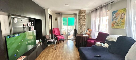 Квартира с 2 спальнями в Торревьеха, Испания № 145659 5