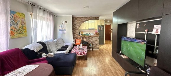 Квартира с 2 спальнями в Торревьеха, Испания № 145659 6