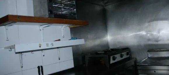 1 bedroom Commercial property in Funchal, Portugal No. 140710 2