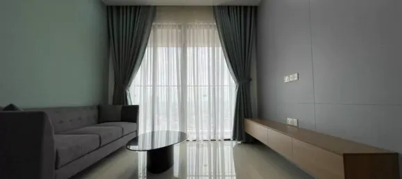 2 bedrooms Apartment in Thu Duc, Vietnam No. 8402 6