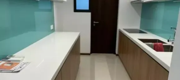 2 bedrooms Apartment in Thu Duc, Vietnam No. 8402 3