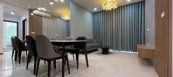 2 bedrooms Apartment in Thu Duc, Vietnam No. 8402 8