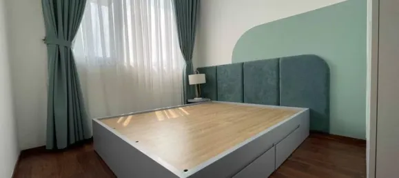 2 bedrooms Apartment in Thu Duc, Vietnam No. 8402 2