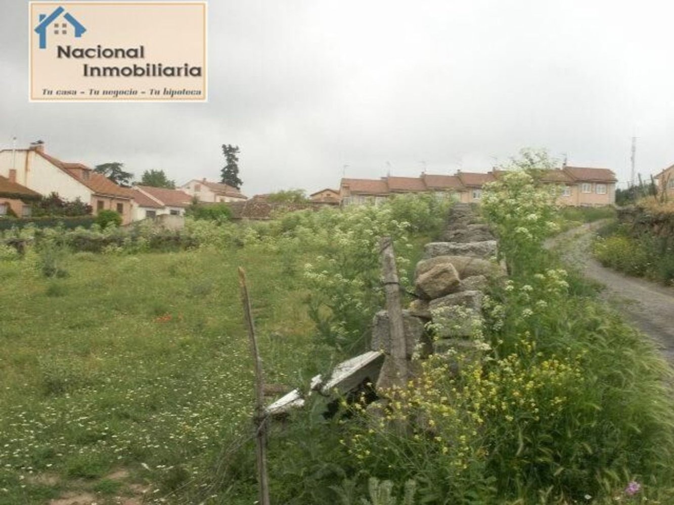 2610m² Land in Villacastin, Spain No. 131847