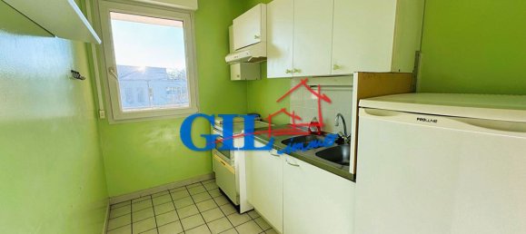 1 bedroom Apartment in Cesson, France No. 179785 7