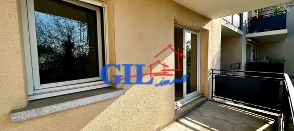 1 bedroom Apartment in Cesson, France No. 179785 10