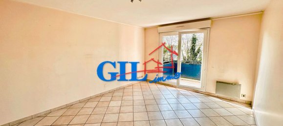 1 bedroom Apartment in Cesson, France No. 179785 2