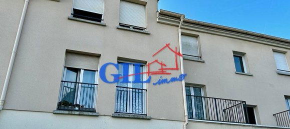 1 bedroom Apartment in Cesson, France No. 179785 11