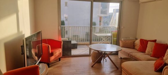 2 غرف نوم شقة في Nice, France رقم 328175 2