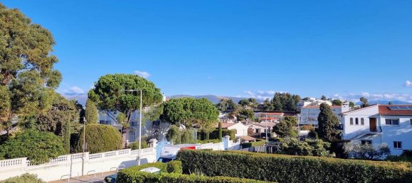 2 غرف نوم شقة في Nice, France رقم 328175 10