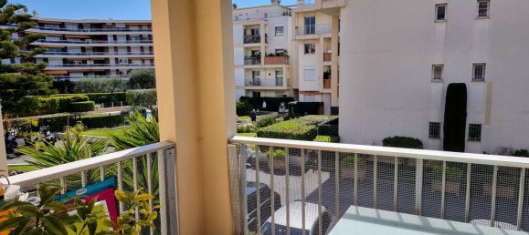 2 غرف نوم شقة في Nice, France رقم 328175 9