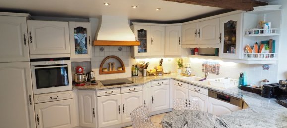 6 bedrooms Apartment in Hoerdt, France No. 72172 5