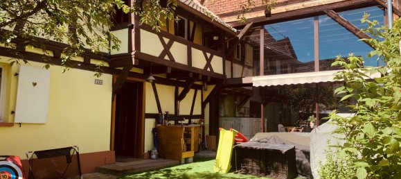 6 bedrooms Apartment in Hoerdt, France No. 72172 2
