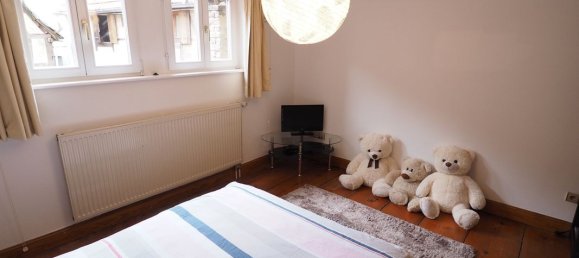 6 bedrooms Apartment in Hoerdt, France No. 72172 12