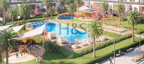 4 bedrooms Villa in Al Furjan, UAE No. 18953 15