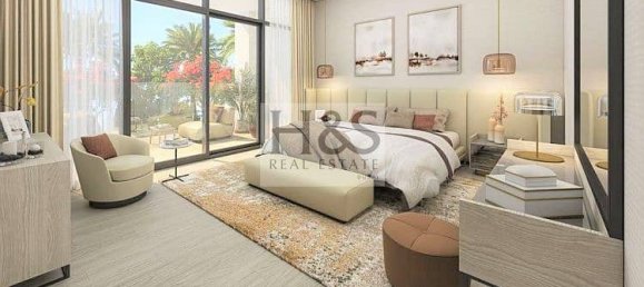 4 bedrooms Villa in Al Furjan, UAE No. 18953 2