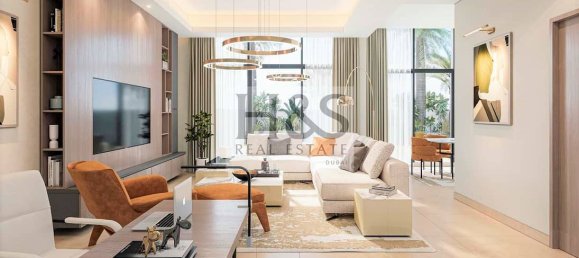 4 bedrooms Villa in Al Furjan, UAE No. 18953 6