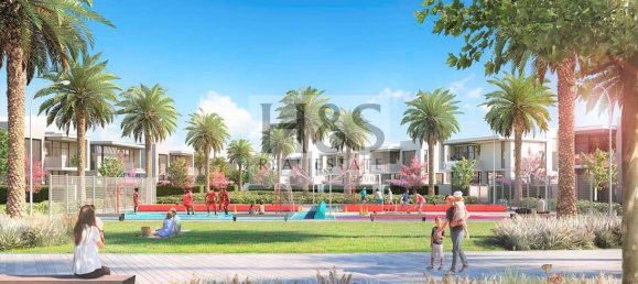 4 bedrooms Villa in Al Furjan, UAE No. 18953 14