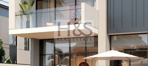 4 bedrooms Villa in Al Furjan, UAE No. 18953 8