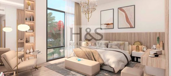 4 bedrooms Villa in Al Furjan, UAE No. 18953 11