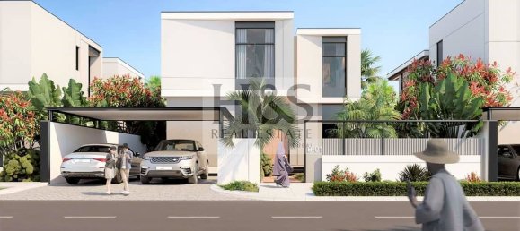 4 bedrooms Villa in Al Furjan, UAE No. 18953 10