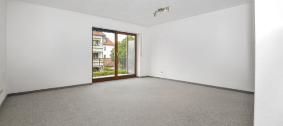 Apartamento de 1 dormitorio en Augsburg, Germany No. 259491 3