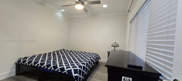 5 dormitorios villa en venta en Miami, Miami-Dade, Florida, USA № 615000 19