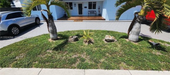 5 dormitorios villa en venta en Miami, Miami-Dade, Florida, USA № 615000 28