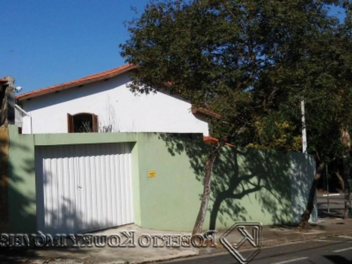 3 bedrooms House in Sao Paulo, Brazil No. 555837