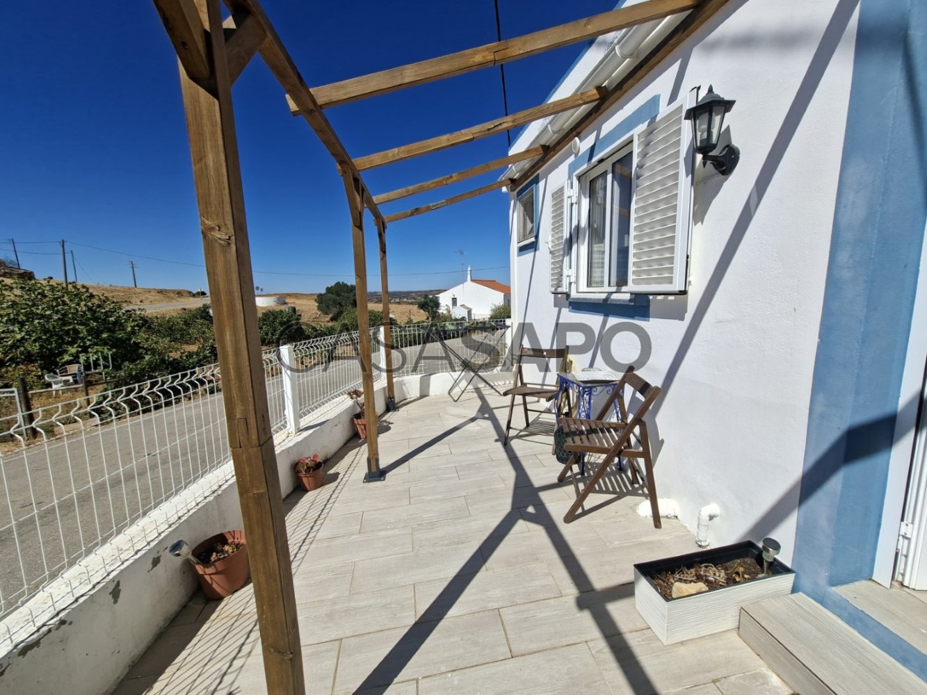 2 bedrooms House in Castro Marim, Portugal No. 339385