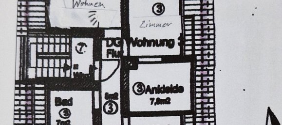 1 chambre Penthouse à Bodenseekreis, Germany No. 218038 18