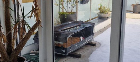 1 chambre Penthouse à Bodenseekreis, Germany No. 218038 30