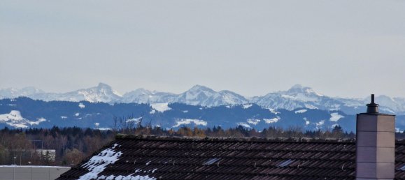 1 chambre Penthouse à Bodenseekreis, Germany No. 218038 47