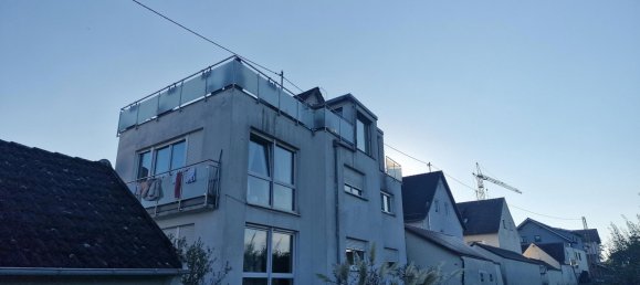 1 chambre Penthouse à Bodenseekreis, Germany No. 218038 9