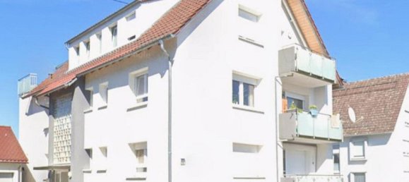 1 chambre Penthouse à Bodenseekreis, Germany No. 218038 15