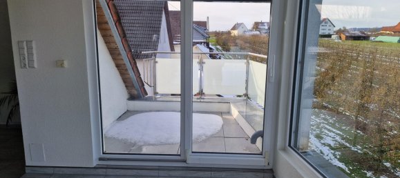 1 chambre Penthouse à Bodenseekreis, Germany No. 218038 49