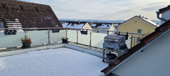 1 chambre Penthouse à Bodenseekreis, Germany No. 218038 38